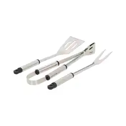 Van Cranenbroek Barbecue set 3-delig Buckley's aanbieding