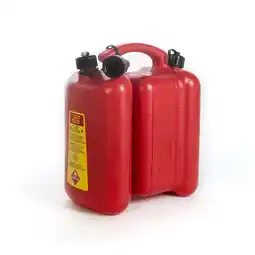 Van Cranenbroek Jerrycan 3 L en 6 L aanbieding