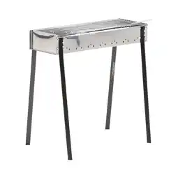 Van Cranenbroek Houtskoolbarbecue Wade Buckleys aanbieding