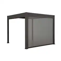 Van Cranenbroek Screen pergola 111 classic 3 m Mirador aanbieding