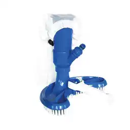 Van Cranenbroek Vuilzuiger basis BSI aanbieding