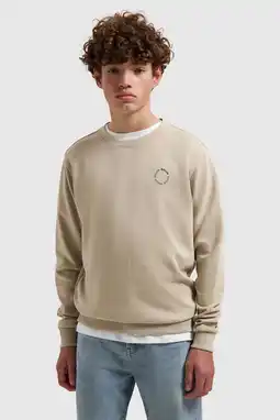 Wehkamp Ballin sweater beige aanbieding