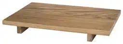 Wehkamp Mette Ditmer serveerplank Authentic (35x25 cm) aanbieding