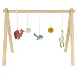 Wehkamp Trixie Bliss babygym aanbieding