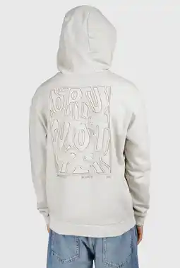 Wehkamp Brunotti hoodie ecru aanbieding