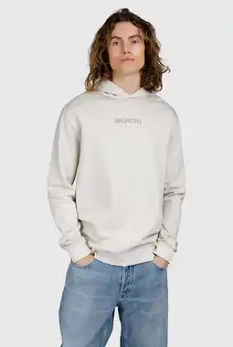 Wehkamp Brunotti hoodie ecru aanbieding