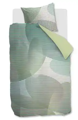 Wehkamp Beddinghouse Dutch Design katoen-lyocell dekbedovertrek 1-persoons (140x220 cm) aanbieding