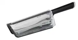 Wehkamp Tefal mes Ever Sharp (incl. slijper) aanbieding