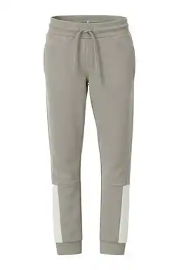 Wehkamp Retour Jeans regularwaist sweatpants groen aanbieding