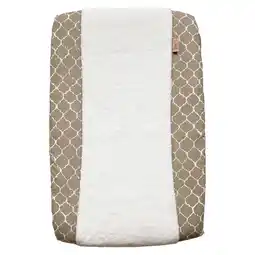 Wehkamp Witlof for kids aankleedkussenhoes Once upon a dream zand/wit aanbieding