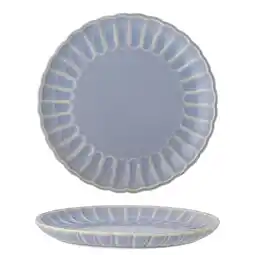 Wehkamp Bloomingville dinerbord Latina (Ø27 cm) aanbieding