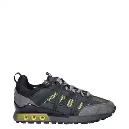 Wehkamp Cruyff Fearia Futura sneakers donkergrijs aanbieding