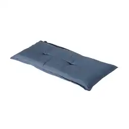 Wehkamp Madison Bankkussen (180x48cm) Panama Blauw aanbieding