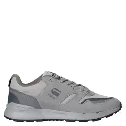 Wehkamp G-STAR Holorn TNL M sneakers grijs aanbieding