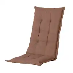 Wehkamp Madison kussen hoge rug (123x50 cm) aanbieding