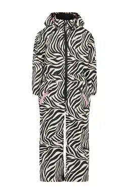 Wehkamp Protest skipak PRTAnnalie TD zwart/beige aanbieding