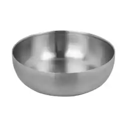Wehkamp District 70 hondenvoerbak ROYAL Stainless Steel Bowls aanbieding