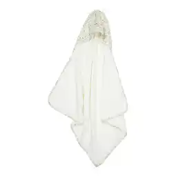 Wehkamp Little Dutch badcape Forest Wonders aanbieding