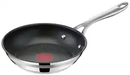 Wehkamp Jamie Oliver by Tefal Cook Smart koekenpan (Ø20 cm) aanbieding