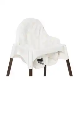 Wehkamp Jollein Kinderstoelkussen Miffy and Friends aanbieding