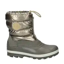 Wehkamp Antarctica snowboots goud aanbieding