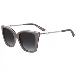 Wehkamp Love Moschino zonnebril MOL094/S zilverkleurig aanbieding