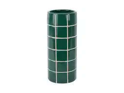Wehkamp Present Time vaas Retro Tiles aanbieding