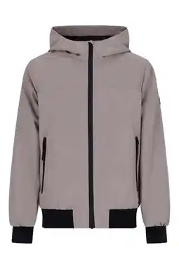 Wehkamp TYGO & vito NextGen zomerjas zand aanbieding