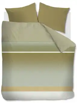 Wehkamp Beddinghouse katoenen dekbedovertrek lits-jumeaux (240x220 cm) aanbieding