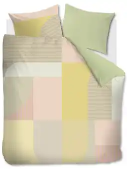 Wehkamp Beddinghouse Dutch Design dekbedovertrek lits-jumeaux (240x220 cm) aanbieding