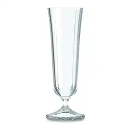 Wehkamp Royal Leerdam champagneglas Ana (set van 6) (135 ml) aanbieding