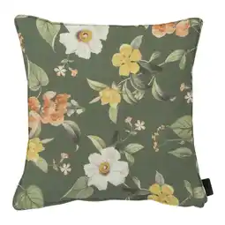 Wehkamp Madison sierkussen paspel (50x50 cm) aanbieding