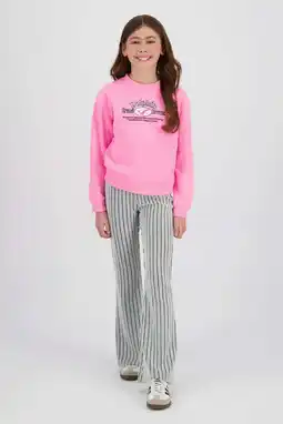Wehkamp Vingino sweater roze aanbieding