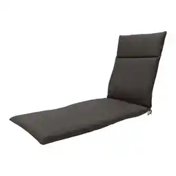 Wehkamp Madison Ligbedkussen (190x60cm) grijs Eco+ aanbieding