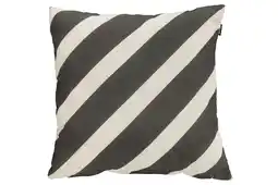Wehkamp Hartman sierkussen Roma (50x50x16 cm) grijs aanbieding