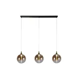Wehkamp Searchlight Electric hanglamp Alchemy - Zwart aanbieding