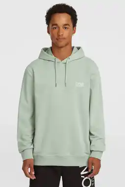 Wehkamp O'Neill hoodie mintgroen aanbieding