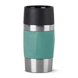 Wehkamp Tefal thermosbeker Travel Mug Compact (300 ml) aanbieding