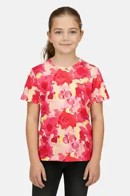 Wehkamp Cars T-shirt roze aanbieding