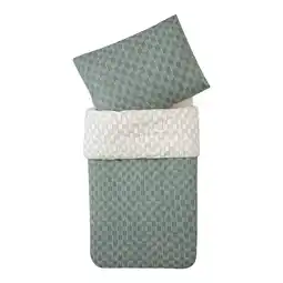 Wehkamp Witlof for kids Tuck-Inn dekbedovertrek kinderbed Sticky Stripes aanbieding