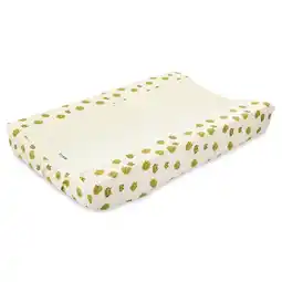Wehkamp Trixie aankleedkussenhoes Lucky Leopard aanbieding