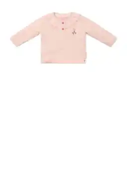 Wehkamp Little Dutch longsleeve roze aanbieding