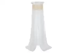 Wehkamp Jollein vintage sluier 155 cm Boho Lace Ivory aanbieding