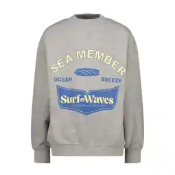 Wehkamp Vingino sweater grijs aanbieding