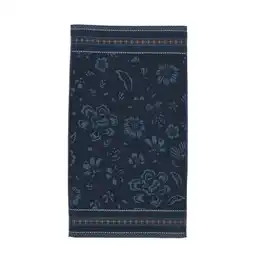 Wehkamp Pip Studio handdoek Jasmin Jacquard (100x55 cm) aanbieding