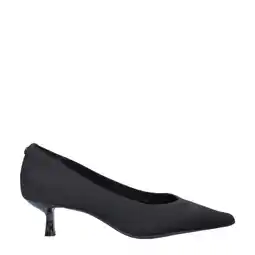 Wehkamp Nelson pumps zwart aanbieding