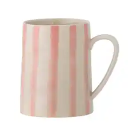 Wehkamp Bloomingville mok (Ø9 cm) (440 ml) aanbieding