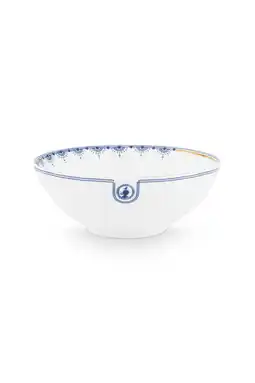 Wehkamp Pip Studio kom Pip & The Blue Bird (Ø15 cm) aanbieding