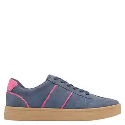 Wehkamp Graceland sneakers blauw aanbieding