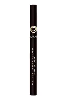 Wehkamp L'Oréal Paris Haute Precision eyeliner - 02 Brun Leather aanbieding